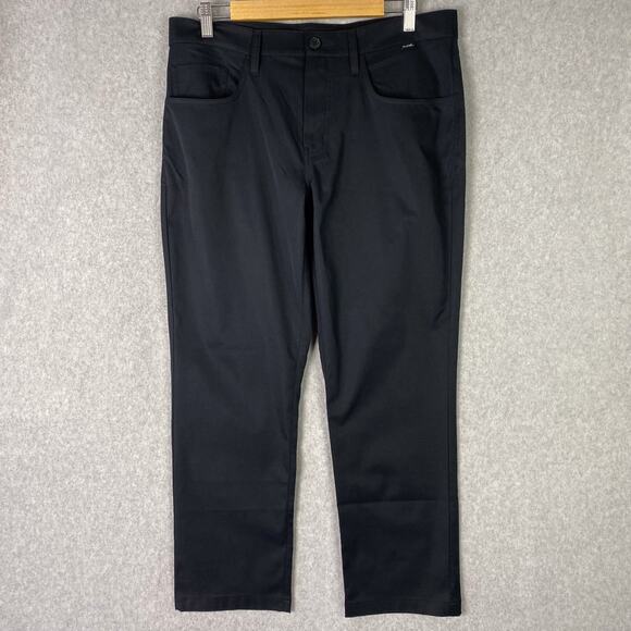 Travis Mathew Pants Mens 33 - Picture 1 of 9